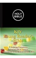 Young Reader's Bible-KJV