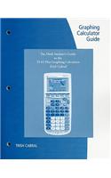 TI-83 and TI-84 Graphing Calculator Guide