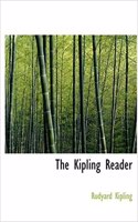 The Kipling Reader
