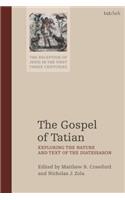 Gospel of Tatian