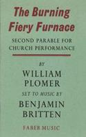 The Burning Fiery Furnace