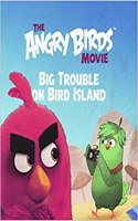 Big Trouble in Bird City