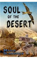 Soul of the Desert