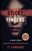 Sticky Fingers 5