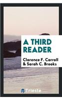 Third Reader