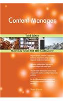 Content Manager Third Edition