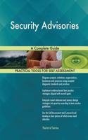Security Advisories A Complete Guide