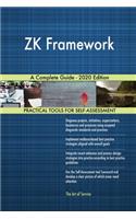 ZK Framework A Complete Guide - 2020 Edition