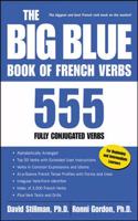 The Big Blue Book of French Verbs