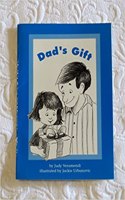Reading 2000 Phonics Reader 1.28 Dad's Gift