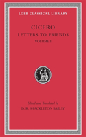 Letters to Friends, Volume I