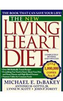 New Living Heart Diet