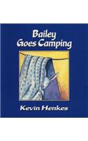 Bailey Goes Camping