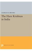 The Hare Krishnas in India
