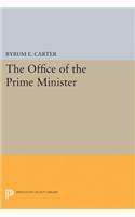 Office of the Prime Minister