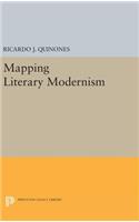 Mapping Literary Modernism