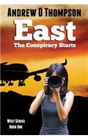 East