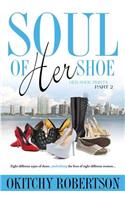 Soul of Her Shoe 2