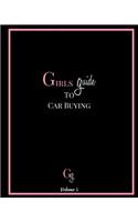 Girls Guide To Car Buying