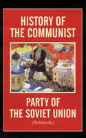 History of the Communist Party of the Soviet Union