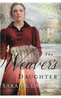 Weaver's Daughter: A Regency Romance Novel