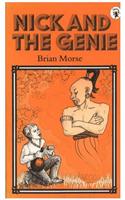Nick and the Genie