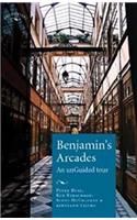Benjamin's Arcades