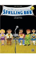 The 25th Annual Putnam County Spelling Bee