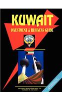 Kuwait Investment and Business Guide