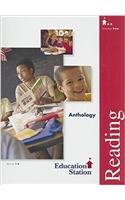 Education Station Reading Anthology, Volume Two