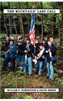The Bucktails' Last Call