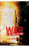 War in an Age of Risk