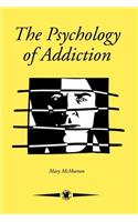 Psychology Of Addiction