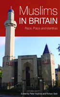 Muslims in Britain