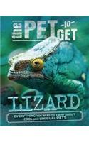 Pet to Get: Lizard