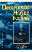 Elements of Marine Ecology