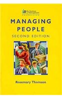 Managing People