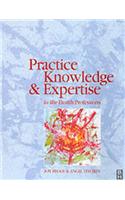 Practice Knowledge & Expertise Health Prof