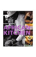 Recipes from the African Kitchen