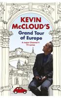 Kevin McCloud's Grand Tour of Europe