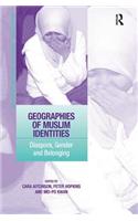 Geographies of Muslim Identities