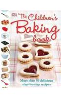 The Children's Baking Book