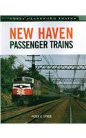 New Haven Passenger Trains