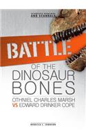 Battle of the Dinosaur Bones