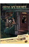 Sherlock Holmes 9 The Six Napoleons