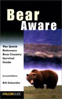 Hiking Bear Aware