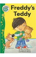 Freddy's Teddy