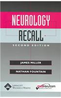 Neurology Recall