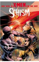 X-men: Schism