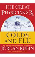 Great Physician's RX for Colds and Flu